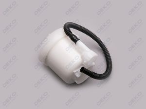 фильтр топливный в баке toyota frl471 Deko