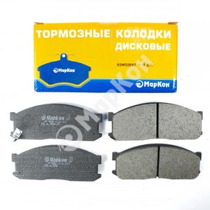 КОМПЛ. ТКОЛОДОК С МЕХ. ИНДИКАТОРОМ ИЗНОСА MAZDA 09202150 Markon
