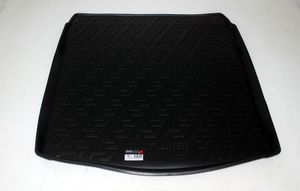 L.Locker/Коврик в багажник Audi A4 sd (07-)/0100030101 0100030101 L.Locker