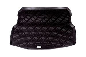 Коврик в багажник Locker (Nissan Almera) 0105010301 L.Locker