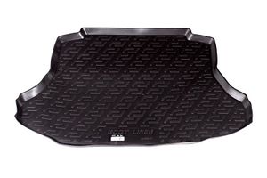 Коврик багажника HONDA Civic VIII Sedan (2006-2011) 0113020101 L.Locker