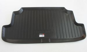 Коврик багажника полиуретан для ВАЗ / Lada Нива 21213-218 0180050101 L.Locker