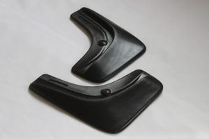 БРЫЗГОВИКИ ЗАДНИЕ VOLKSWAGEN TIGUAN 07 70010621 7001062161 L.Locker
