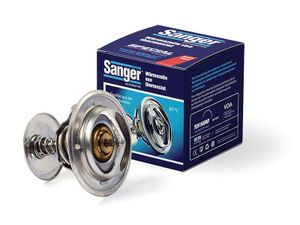 Термостат Газель 402-409 (+87) Sanger sgr144014 Sanger