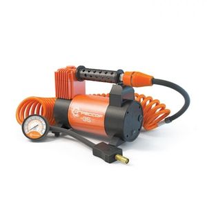 Компрессор подкачки колес agr35 Autoprofi