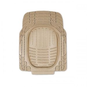 Коврики резин. Transformer (передн.)(2шт.) TER-001 BE (555443) Autoprofi ter001be Autoprofi