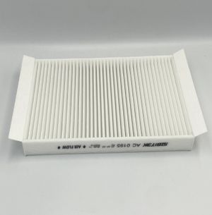 Фильтр салонный SIBТЭК AC0195 MERCEDES-BENZ C-Klasse AC0195 Sibtek
