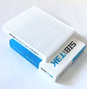 Фильтр салонный SIBТЭК AC54 CHEVROLET EUROPE / DAEWOO (GM) Aveo II ac54 Sibtek