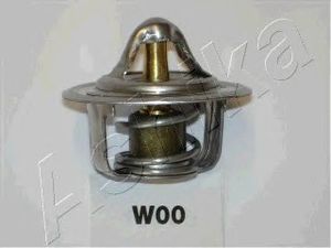 Термостат, охлаждающая жидкость 38-0W-W00 Ashika