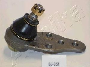 Опора шаровая передней подвески для Chevrolet Lanos 2004-2010 73-00-051 Ashika