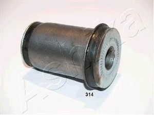 Кронштейн, подушки рычага GOM-314 Ashika