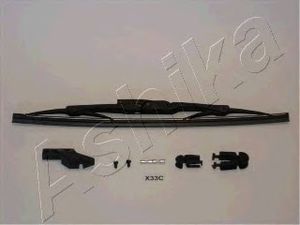 Щетка стеклоочистителя SA-X33C Ashika