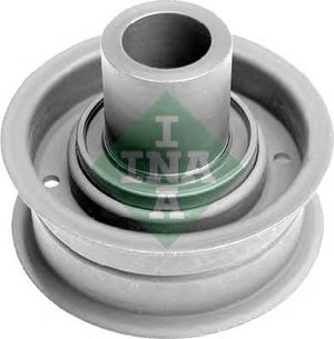 Ролик дополнительный ремня ГРМ для Opel Kadett D 1981-1984 532 0036 10 Ina
