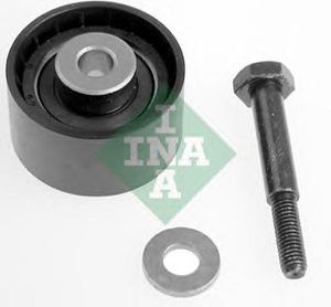 Ролик-натяжитель ремня ГРМ для Lancia Delta III 2008-2014 532 0287 10 Ina