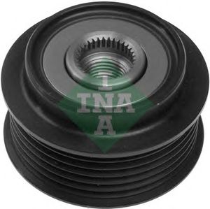 Шкив генератора для Audi A8 [4D] 1999-2002 535 0006 10 Ina