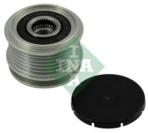 Шкив генератора для VW Sharan 1995-1999 535 0010 10 Ina