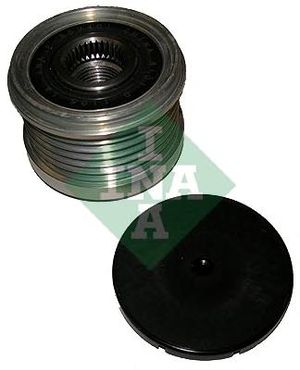 Шкив генератора для Nissan Murano (Z51) 2008-2015 535 0147 10 Ina