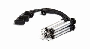 Провода зажигания CARGEN АХ-112 ( Ford 1.3) (К1) ax112 Cargen