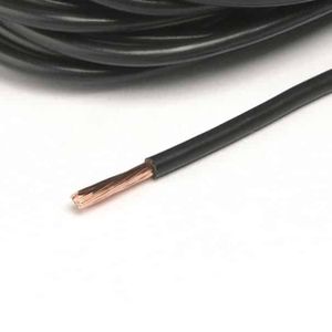 Провод ПВАМ 2,50мм2*100м CARGEN (АХ-358-100) ax358100 Cargen