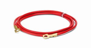 Провод электропитания жгута АКБ для Lada (ВАЗ) 2108, 2109, 21099.