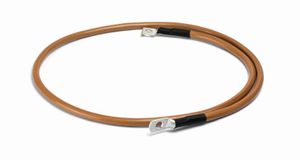 ПроводАКБL1500ммCARGEN ax638 Cargen