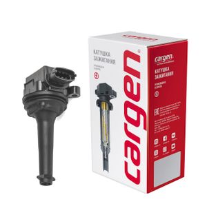 Катушка зажигания для Volvo. OEM: 30713416 ZX7040 Cargen