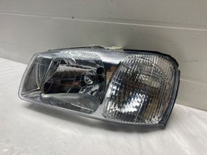 ФАРА ЛЕВАЯ под корректор с габаритом HYUNDAI ACCENT 2000-2012 jh02act01001bl JH