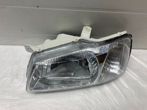 ФАРА ЛЕВАЯ под корректор с габаритом HYUNDAI ACCENT 2000-2012 jh02act01001bl JH
