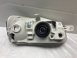 ФАРА ЛЕВАЯ под корректор с габаритом HYUNDAI ACCENT 2000-2012 jh02act01001bl JH
