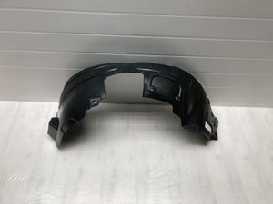 ПОДКРЫЛОК ПЕРЕДНИЙ ЛЕВЫЙ HYUNDAI ix35 2010-/HYUNDAI TUCSON 2010- jh02ix35032l JH