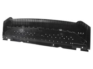 A4 (B8) 11- СПОЙЛЕР БАМПЕРА ПЕРЕДНЕГО AD46031AW Tyg