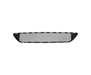 Решетка в бампер центральная для Mercedes Benz W204 2007-2015 bz07085ga Tyg