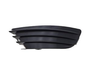 Заглушка бампера левая для Citroen C4 2005-2011 ct99004caln Tyg