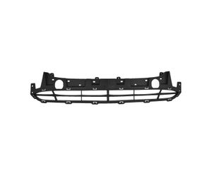 Решетка в бампер центральная для Hyundai Santa Fe (CM) 2006-2012 hn07047ga Tyg