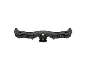 Рамка радиатора MB LANCER CY# `07-10 ВЕРХ  (СЕРЕДИ MB30040AU Tyg