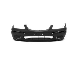 Бампер передний ГРУНТ ЧЕРНЫЙ, 04055BA MAZDA 626, 0 MZ04055BA Tyg