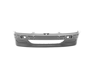 Бампер передний для Peugeot 406 1995-1999 PG04011BA Tyg