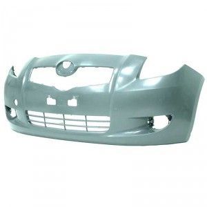 Бампер перед TOYOTA YARIS H/B 05-06 TY04268BB Tyg