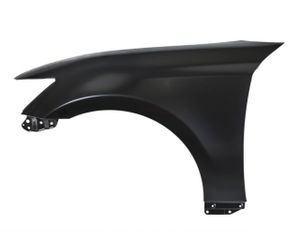 КРЫЛО ЛЕВОЕ БЕЗ ОТВ ПОД ПОВТОРИТЕЛЬ '12 LEXUS. LEXUS GS300/430 '12- ty10313al Tyg