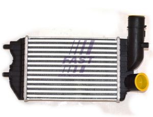 Теплообменник ft55511 Fast