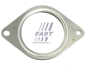 ПРОКЛАДКА ГЛУШИТЕЛЯ RENAULT MASTER 10> FT84583 Fast