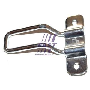 Ответная часть замка двери для Fiat Ducato 250 (НЕ ЕЛАБУГА!!!) 2006> ft95423 Fast