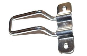 Ответная часть замка двери для Fiat Ducato 250 (НЕ ЕЛАБУГА!!!) 2006> ft95423 Fast