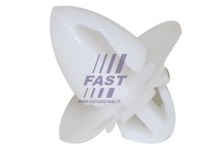 Клипса крепления молдинга Fiat Doblo FT96301 Fast