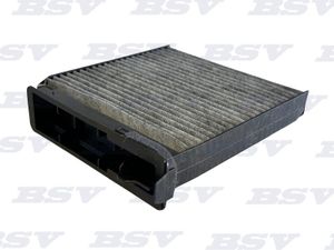 ФИЛЬТР САЛОННЫЙ УГОЛЬ RENAULT DACIA DUSTER 10-,L BSV32560061 BSV