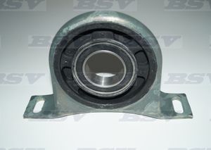 Подшипник подвесной карданного вала (d=47 мм) MERCEDES-BENZ Sprinter (W906) c 06г.-/VW Crafter c 06г BSV70428012 BSV