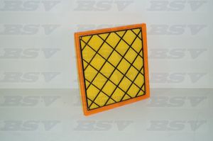 Фильтр воздушный CHEVROLET Cruze с03.09г.Orlando bsv75060131 BSV