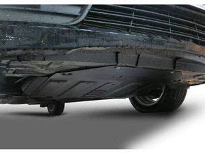 Защита картера CHERY Bonus 3 11109131 Rival