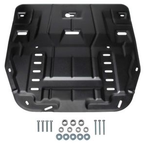 Защита картера+КПП+комп.крепежа RIVAL Sonata 11128601 Rival