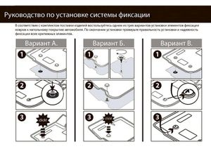 Коврики салона, RIVAL, для Geely Emgrand X7, fl2 2018- 11902003 Rival